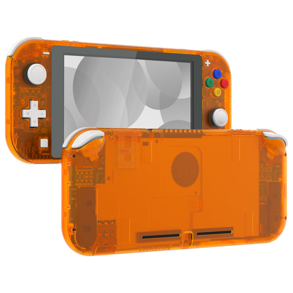 ClearOrangeReplacementShellfor