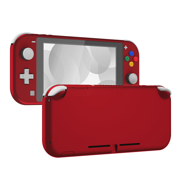 eXtremeRate Replacement Full Set Shell Case with ABXY Button eXtremeRate Replacement Full Set Shell Case with ABXY Button