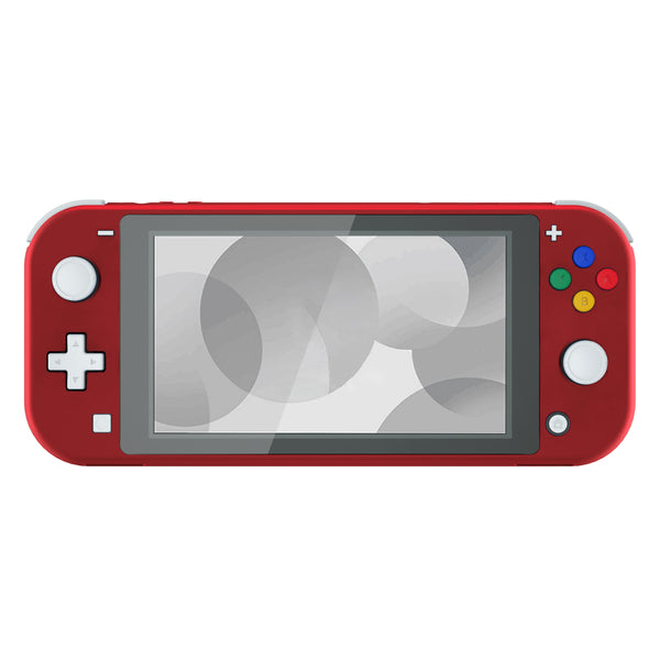 eXtremeRate Replacement Full Set Shell Case with ABXY Button