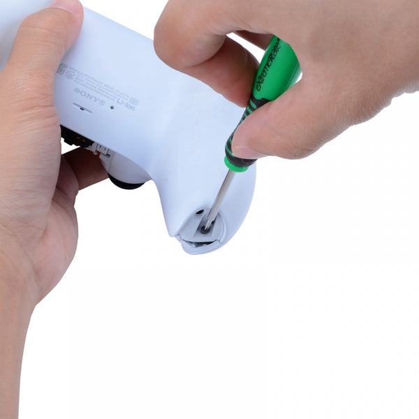 eXtremeRate Cross Screwdriver Set Opening Tools Repair Kits for PS5 Co