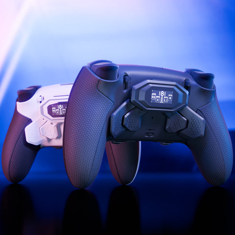 For PS5 Edge Controller BEYOND Back Paddles Kit