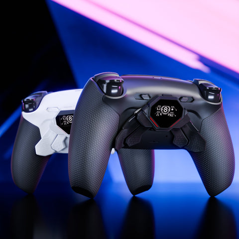 For PS5 Controller Spark Remap Kit