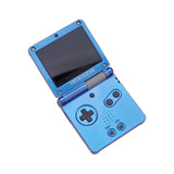 OSTROGEAR Portable Gamepad For Gameboy Advance SP GBA SP - OSTRO2