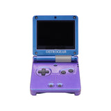 OSTROGEAR Portable Gamepad For Gameboy Advance SP GBA SP - OSTRO2