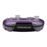 OSTROGEAR Custom Game Controller For NS Switch Pro - OSTRO1