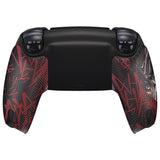 PlayVital Clown Hahaha Anti-Skid Sweat-Absorbent Controller Grip for PS5 Controller - PFPJ131