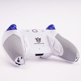 HEXGAMING (RB) Wireless Controller for Gaming, Custom Controller for Video Game