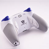 HEXGAMING (RB) Wireless Controller for Gaming, Custom Controller for Video Game