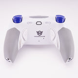 HEXGAMING (RB) Wireless Controller for Gaming, Custom Controller for Video Game