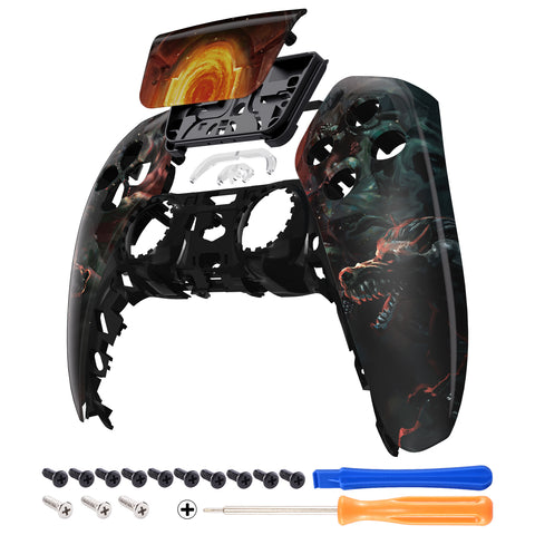 PS5 Controller Shell – GamingCobra
