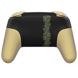 eXtremeRate Totem of Kingdom Replacement Shell Button Kit for Nintendo Switch Pro Controller -  Controller NOT Included