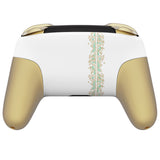 eXtremeRate Totem of Kingdom Replacement Shell Button Kit for Nintendo Switch Pro Controller -  Controller NOT Included