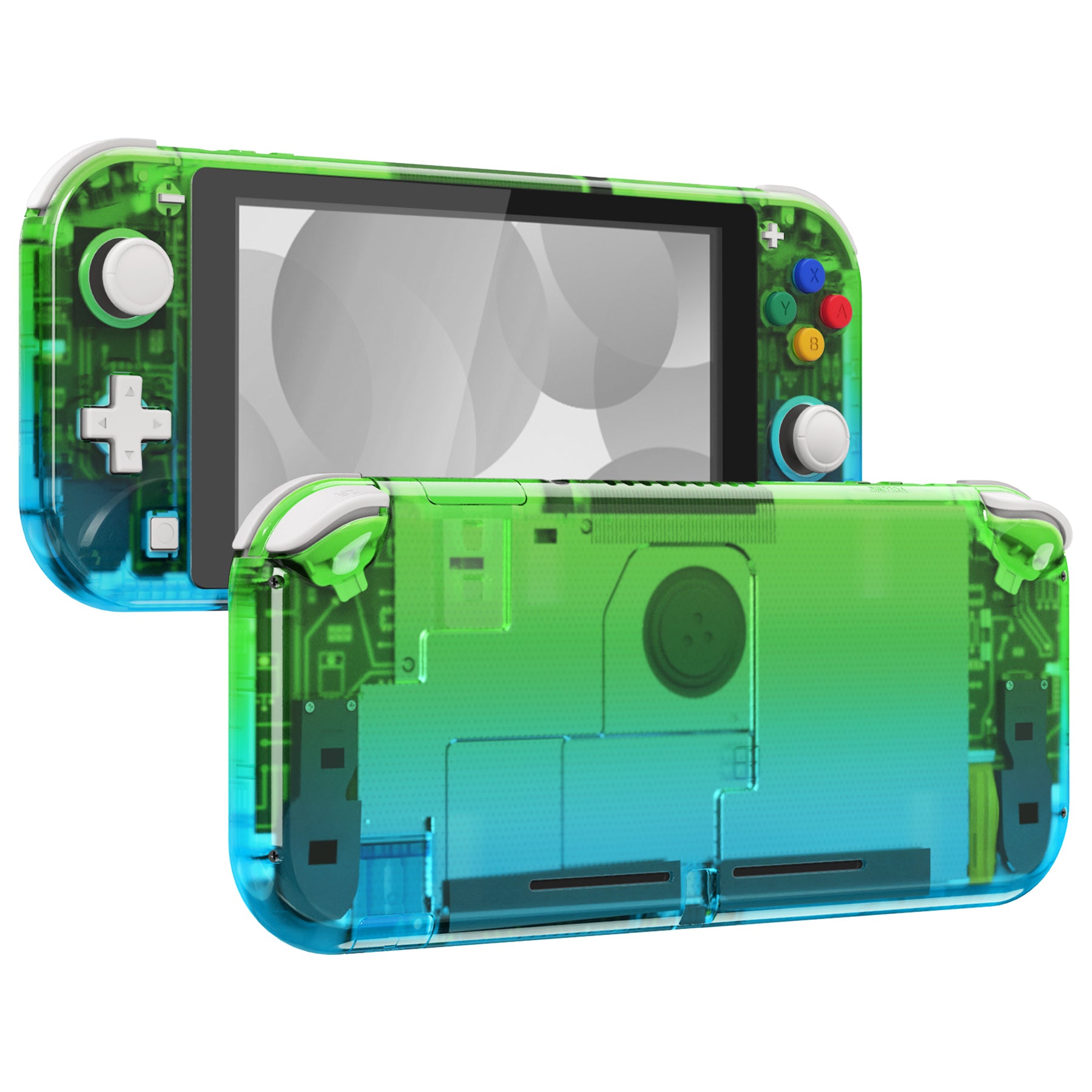 New PDP Afterglow Wave Wireless Pro Controller with Motion