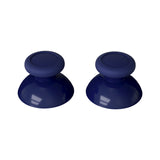 eXtremeRate Midnight Blue Replacement 3D Joystick Thumbsticks, Analog Thumb Sticks with Phillips Screwdriver for Nintendo Switch Pro Controller - KRM533