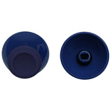 eXtremeRate Midnight Blue Replacement Thumbsticks for Xbox Series X/S Controller, for Xbox One Standard Controller Analog Stick, Custom Joystick for Xbox One X/S, for Xbox One Elite Controller - JX3440