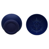 eXtremeRate Midnight Blue Replacement Thumbsticks for PS5 Controller, Custom Analog Stick Joystick Compatible with PS5, for PS4 All Model Controller - JPF642