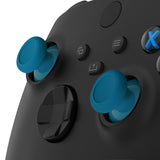 Mineral Blue Replacement Thumbsticks for Xbox Series X/S Controller & Xbox One Standard Controller & Xbox One X/S & Xbox One Elite Controller - JX3441
