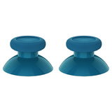 Mineral Blue Replacement Thumbsticks for Xbox Series X/S Controller & Xbox One Standard Controller & Xbox One X/S & Xbox One Elite Controller - JX3441