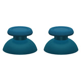 eXtremeRate Mineral Blue Replacement Thumbsticks for PS5 Controller, Custom Analog Stick Joystick Compatible with PS5, for PS4 All Model Controller - JPF643
