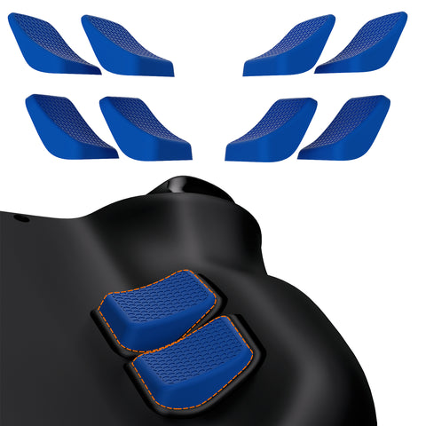 thumbnail image 2 of Carbon Black TouchProtect GripBacks: Enhance Grip Botswana 2 of 12