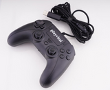 playvital Pro Gamepad for PS5 Wireless Controller with Turbo, Dual Vibration & Hall Effect Joysticks
