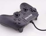 playvital Pro Gamepad for PS5 Wireless Controller with Turbo, Dual Vibration & Hall Effect Joysticks