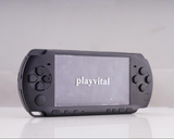 playvital Video game machines