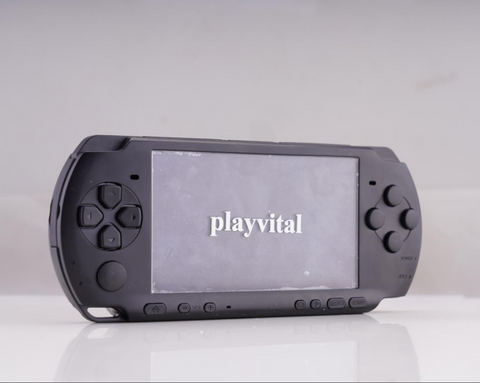 playvital Video game machines