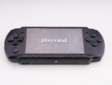 playvital Video game machines