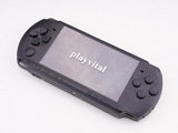 playvital Video game machines