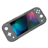 PlayVital Blocks Adventure Custom Protective Case for NS Switch Lite, Soft TPU Slim Case Cover for NS Switch Lite - LTU6028
