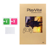 PlayVital Breaking Dawn Custom Stickers Vinyl Wraps Protective Skin Decal for ROG Ally Handheld Gaming Console - RGTM024