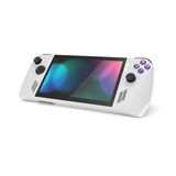 PlayVital Classics NES Style Custom Stickers Vinyl Wraps Protective Skin Decal for ROG Ally Handheld Gaming Console - RGTM009