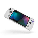 PlayVital Classics NES Style Custom Stickers Vinyl Wraps Protective Skin Decal for ROG Ally Handheld Gaming Console - RGTM009