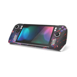 PlayVital Evil Clown Custom Stickers Vinyl Wraps Protective Skin Decal for ROG Ally Handheld Gaming Console - RGTM018