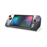 PlayVital Killing Clown Custom Stickers Vinyl Wraps Protective Skin Decal for ROG Ally Handheld Gaming Console - RGTM022