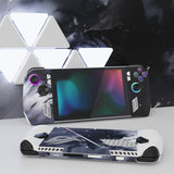 PlayVital Shadow Assassin Custom Stickers Vinyl Wraps Protective Skin Decal for ROG Ally Handheld Gaming Console - RGTM017