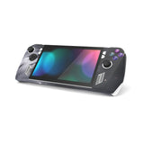 PlayVital Shadow Assassin Custom Stickers Vinyl Wraps Protective Skin Decal for ROG Ally Handheld Gaming Console - RGTM017