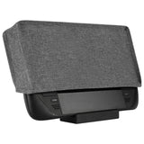 PlayVital Soft Neat Lining Dust Cover for Steam Deck - Gray - PCSDM002