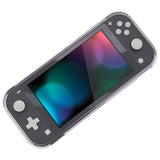 PlayVital Puzzle adventure Custom Protective Case for NS Switch Lite, Soft TPU Slim Case Cover for NS Switch Lite - LTU6034