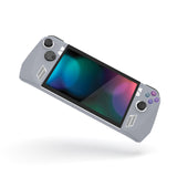 PlayVital SteamStation Custom Stickers Vinyl Wraps Protective Skin Decal for ROG Ally Handheld Gaming Console - RGTM008