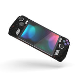 PlayVital Summon of Flame Custom Stickers Vinyl Wraps Protective Skin Decal for ROG Ally Handheld Gaming Console - RGTM020