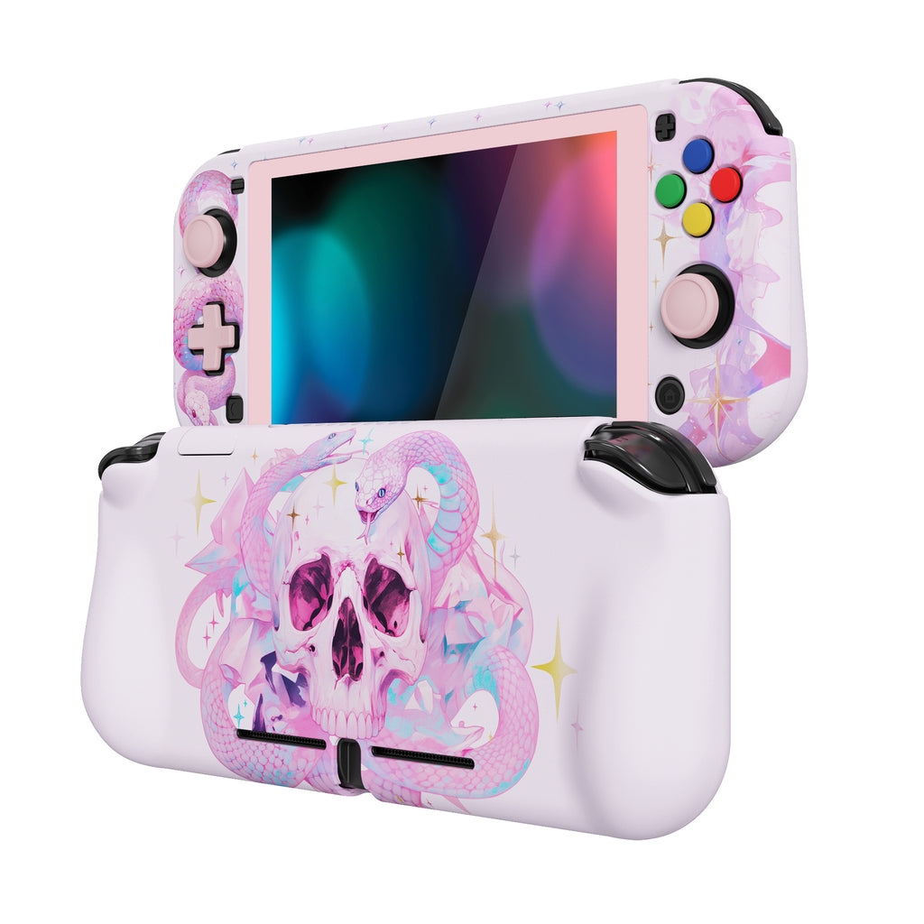 Hard shell case for nintendo switch lite sales