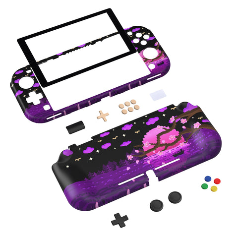 PlayVital ZealProtect Protective Case for Nintendo Switch