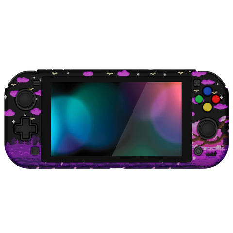 PlayVital ZealProtect Protective Case for Nintendo Switch