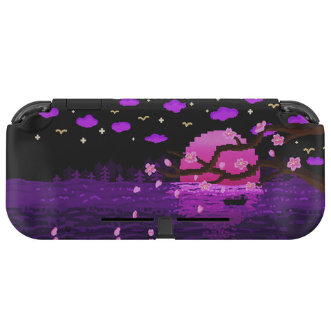 PlayVital ZealProtect Protective Case for Nintendo Switch