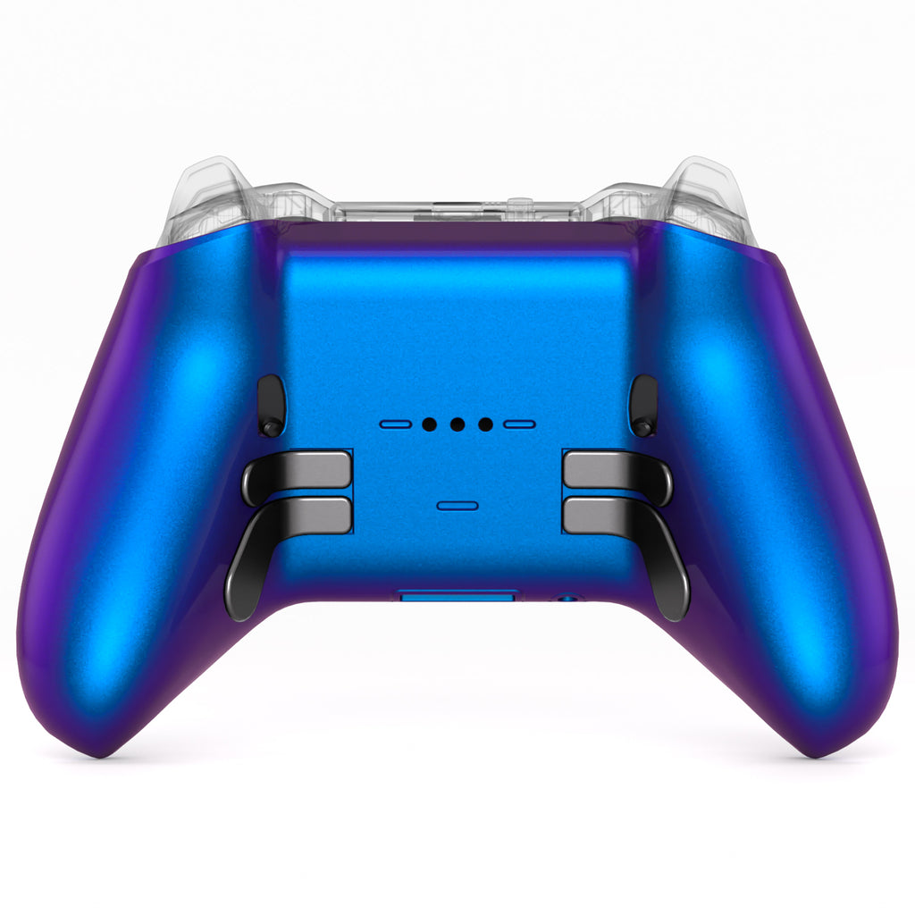 Blue Xbox One Elite Series 2 Controller