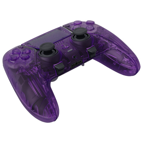 Atomic purple hot sale ps4 controller