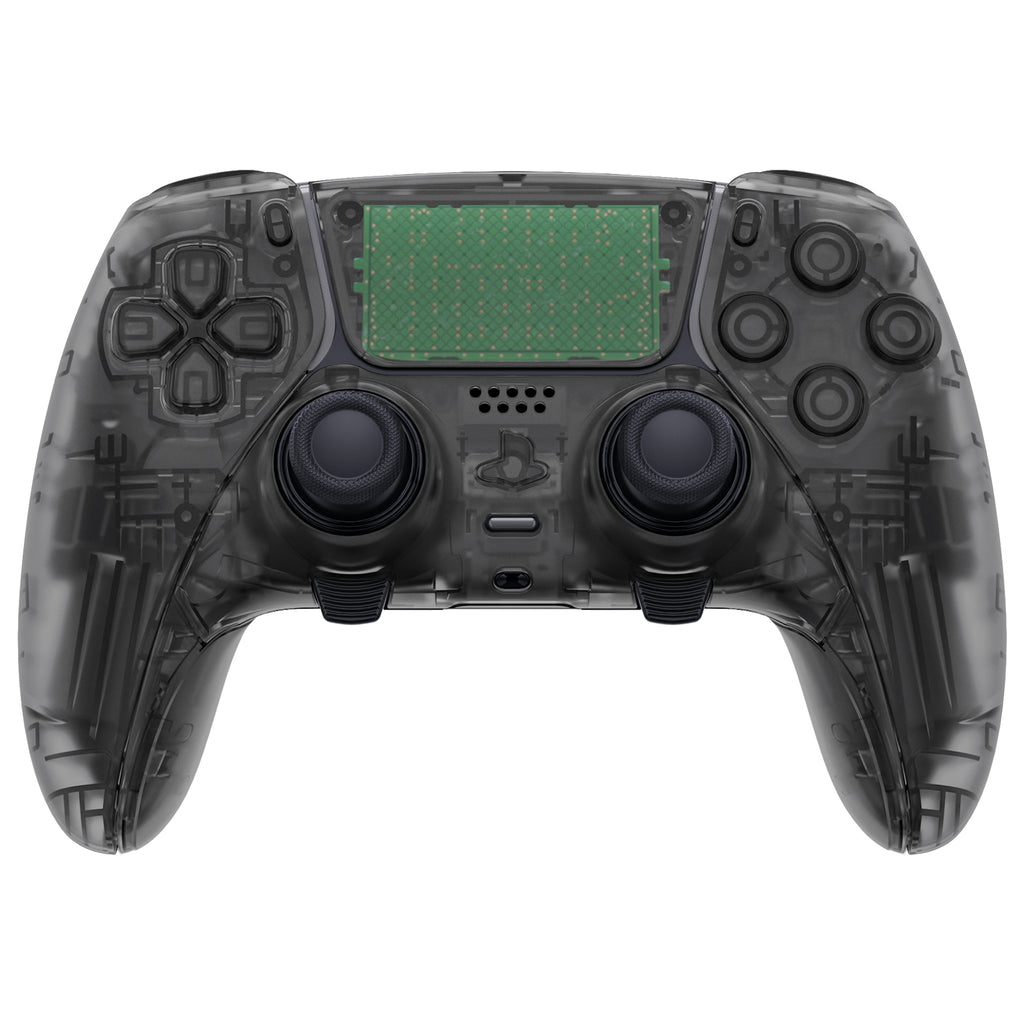 Ps4 controller on sale full housing shell