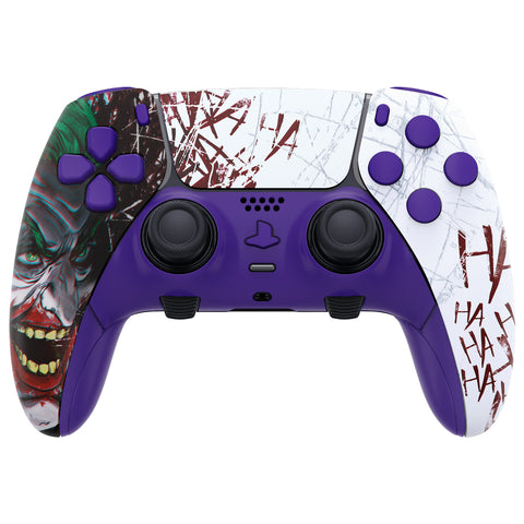 Edge Shell For PS5 EDGE Shells – GamingCobra